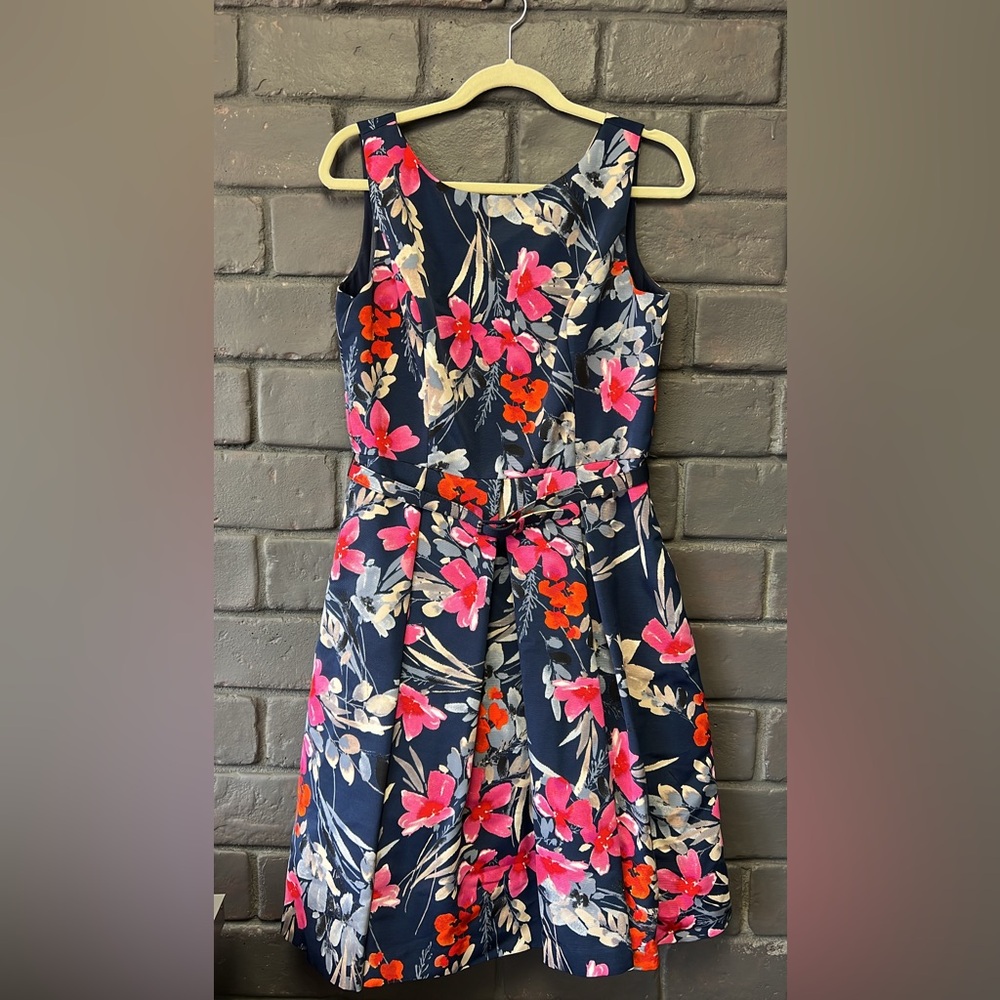 Eliza J Dress